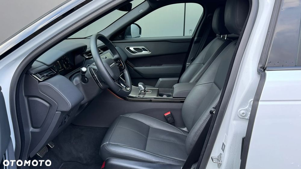 Land Rover Range Rover Velar P250 Dynamic SE - 7