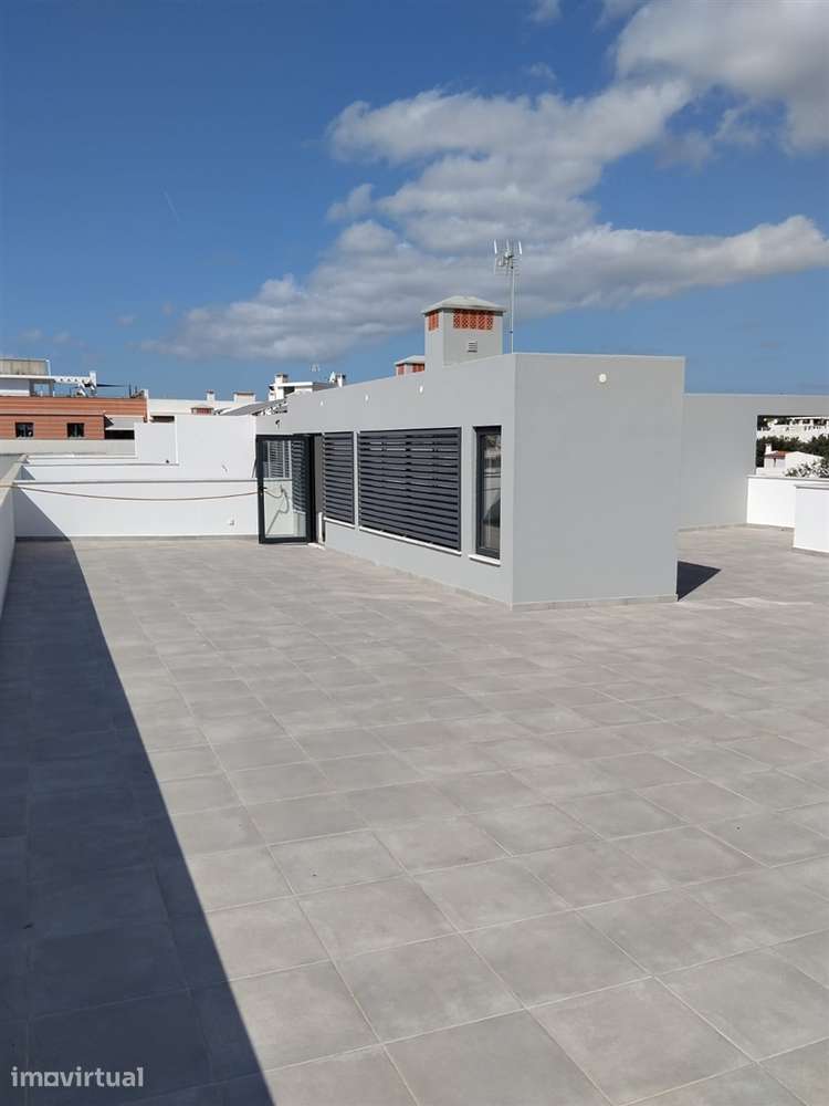 Apartamento T4 Venda em Tavira (Santa Maria e Santiago),Tavira - Grande imagem: 4/25