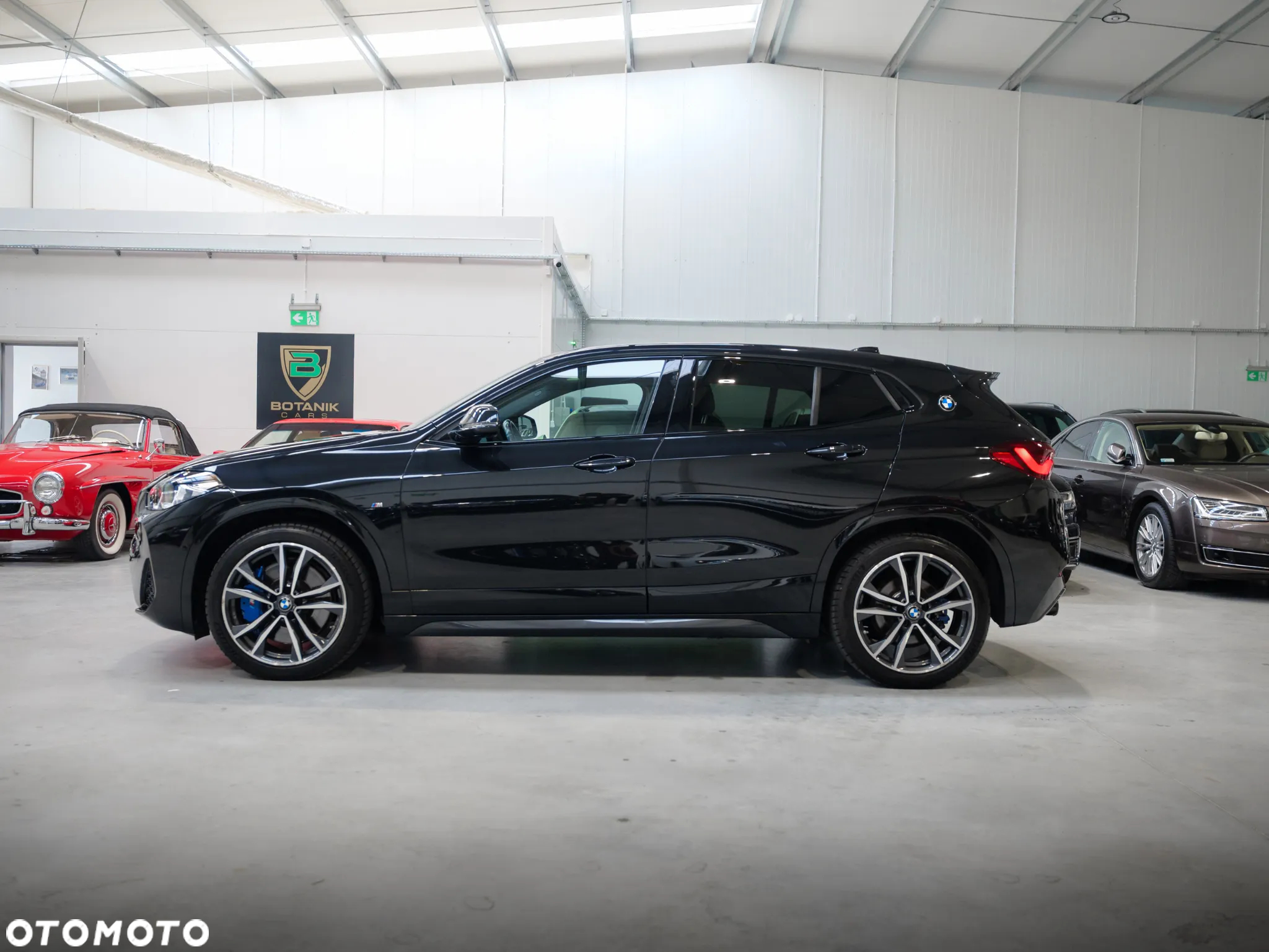 BMW X2 xDrive20i M Sport - 5