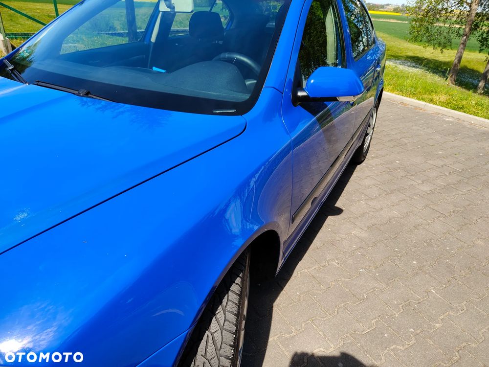 Skoda Octavia 1.9 TDI DPF Ambiente - 29