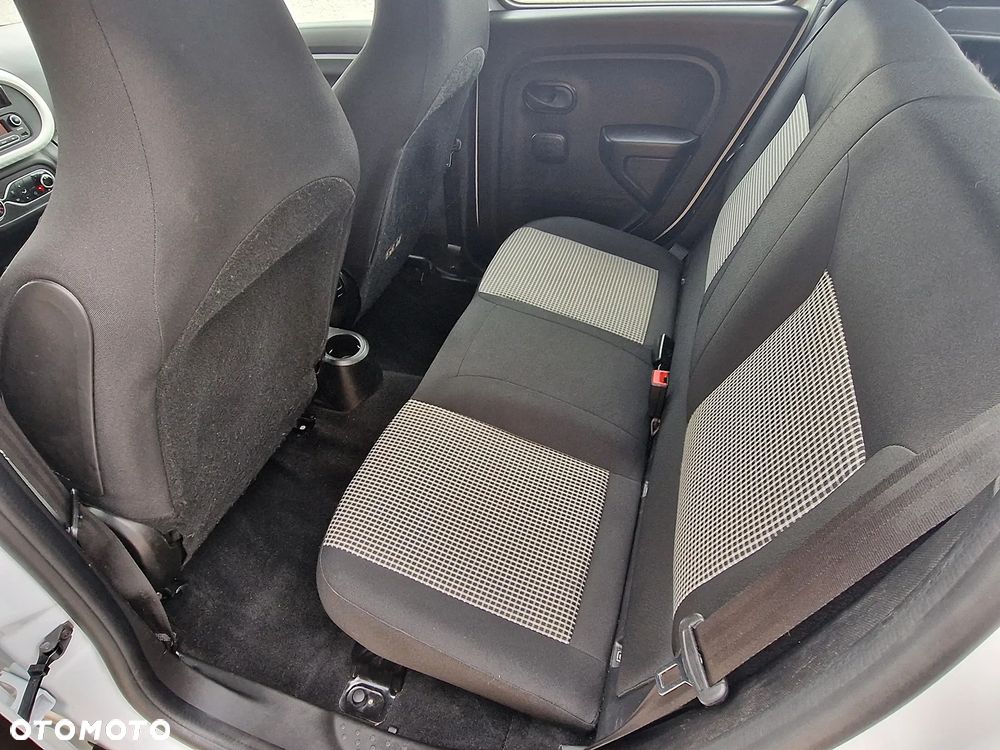 Renault Twingo Electric ZEN - 10