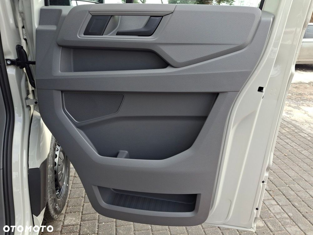 Volkswagen Crafter - 31