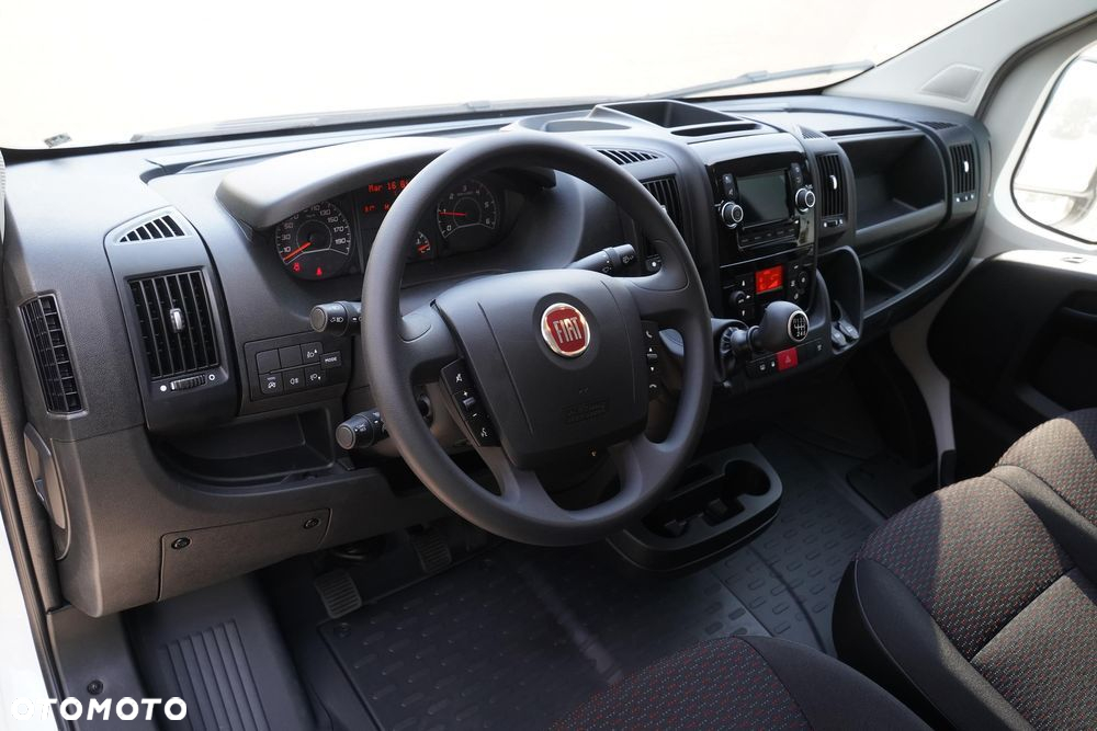 Fiat Ducato - 11