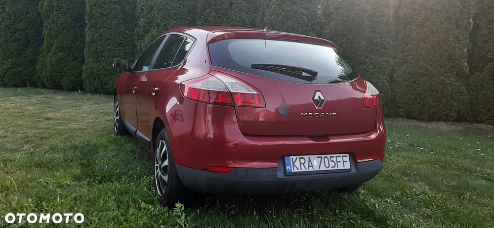 Renault Megane - 17