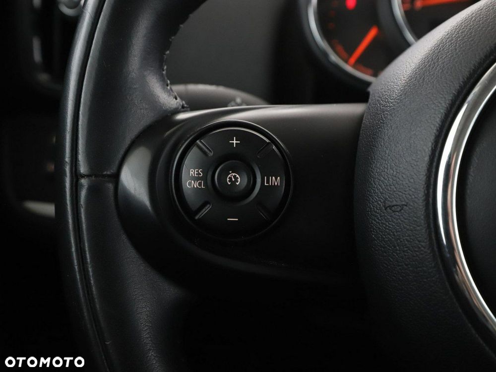 MINI Countryman Cooper S E All4 - 31