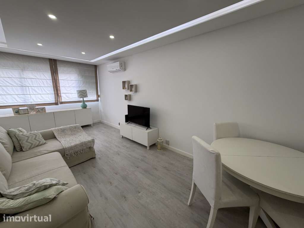 Apartamento T2 - Alfornelos - Grande imagem: 2/10