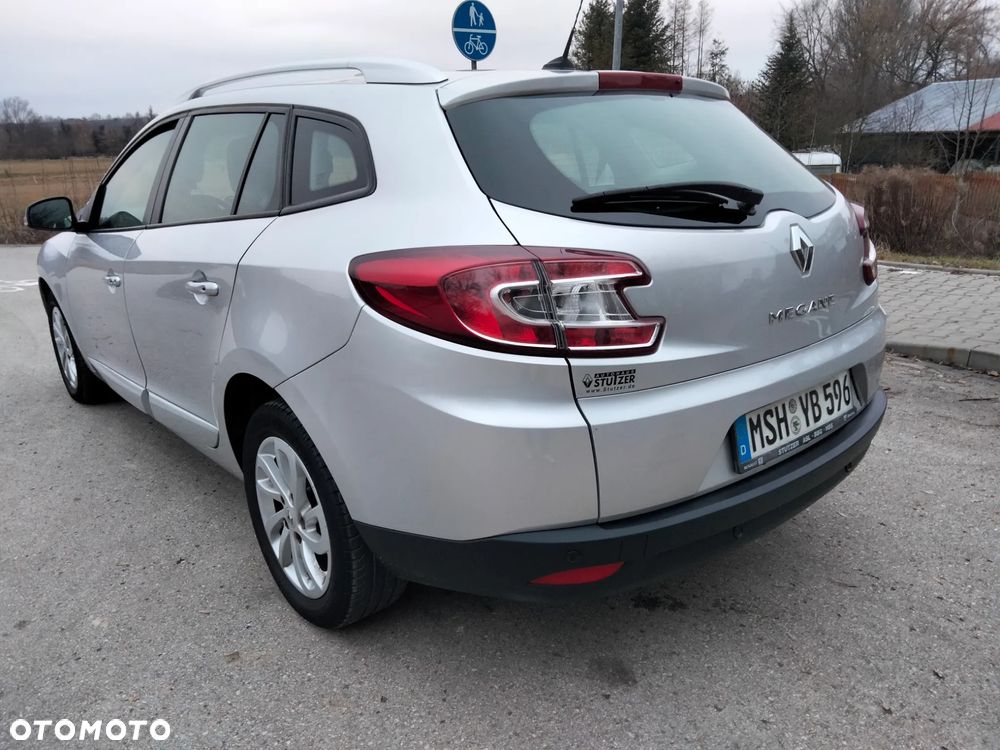 Renault Megane - 12