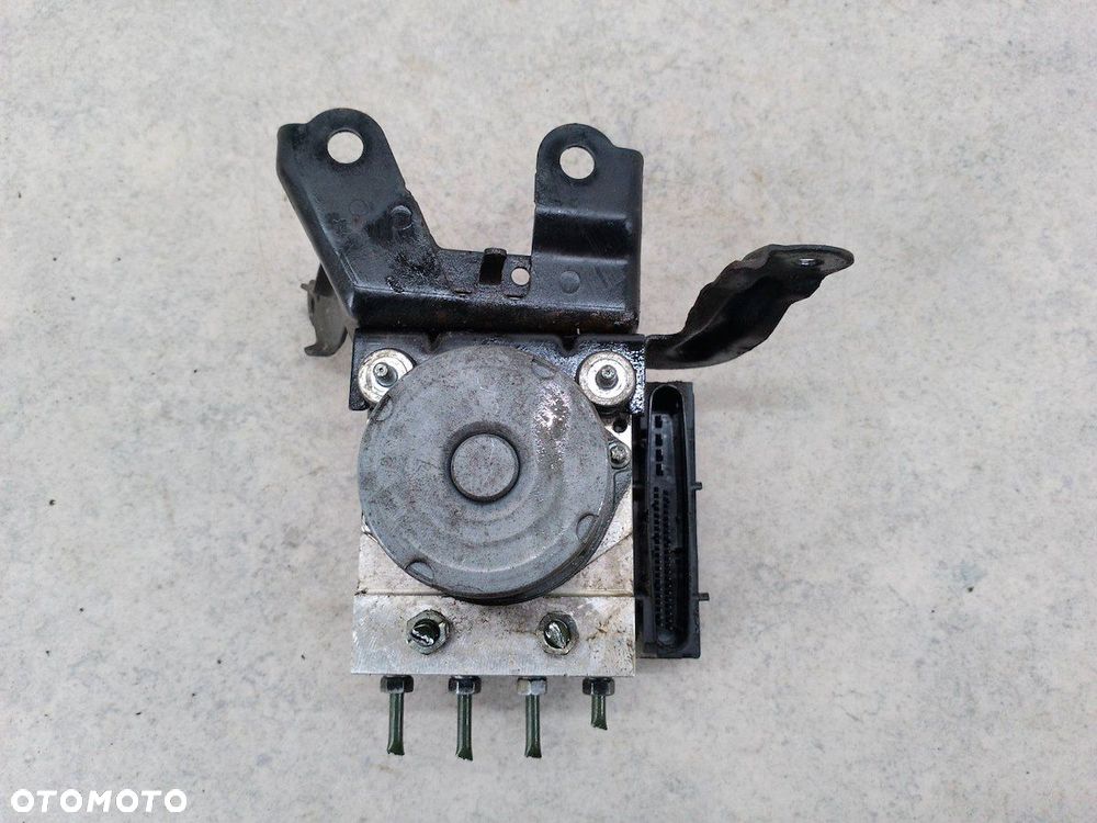 POMPA ABS CITROEN C1 44540-0H020 0265251415 0265951530  BOSCH  1.0 i 12V - 7