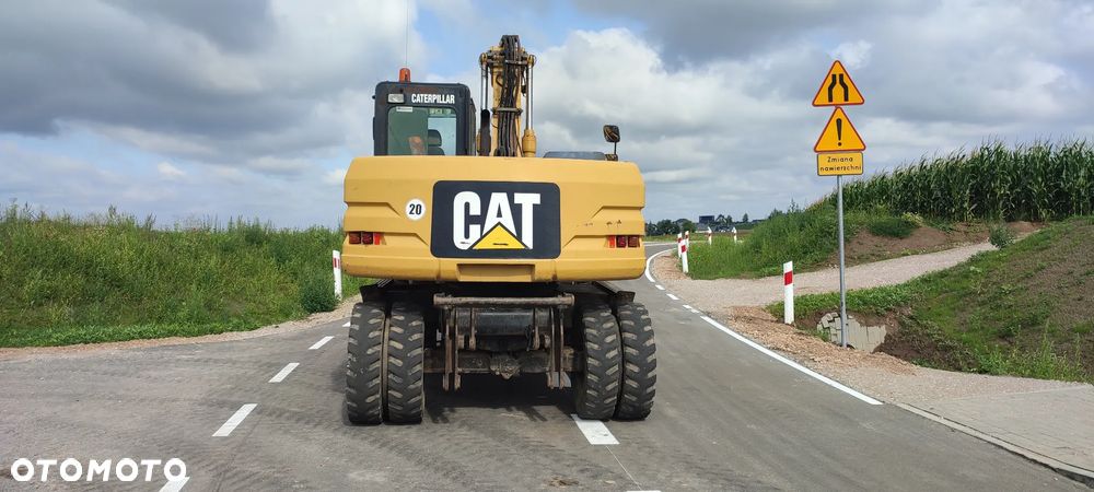 Caterpillar M315 - 2