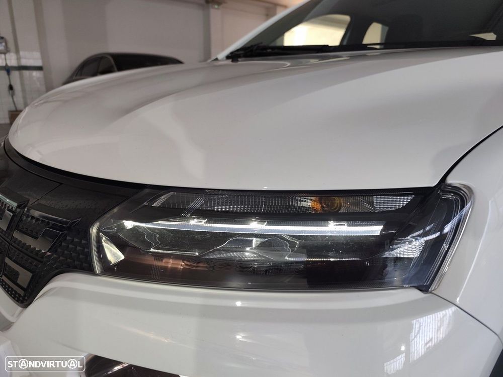 Dacia Spring Electric 45 Comfort Plus - 28