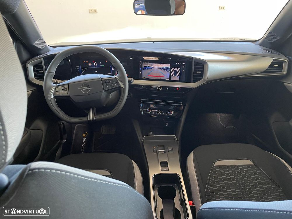 Opel Mokka-e 54 kWh GS - 10