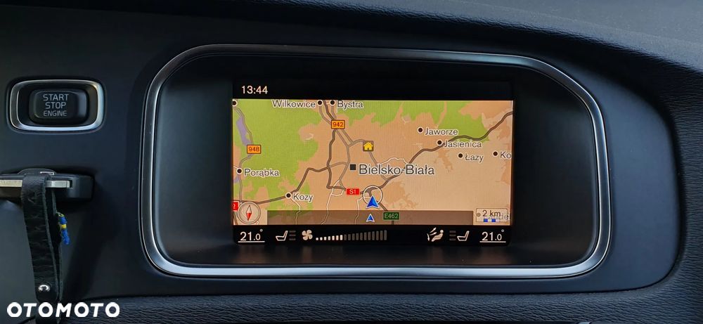 Volvo V40 Cross Country T3 Drive-E Dynamic Edition - 21