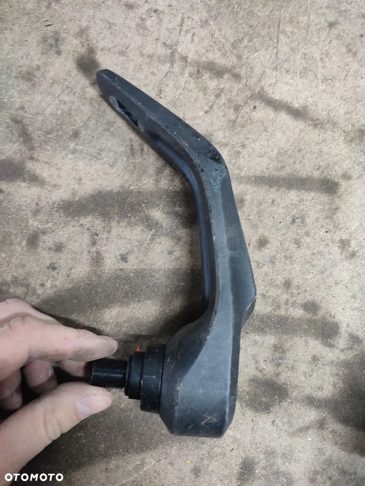 Crash pady motocyklowe - 2