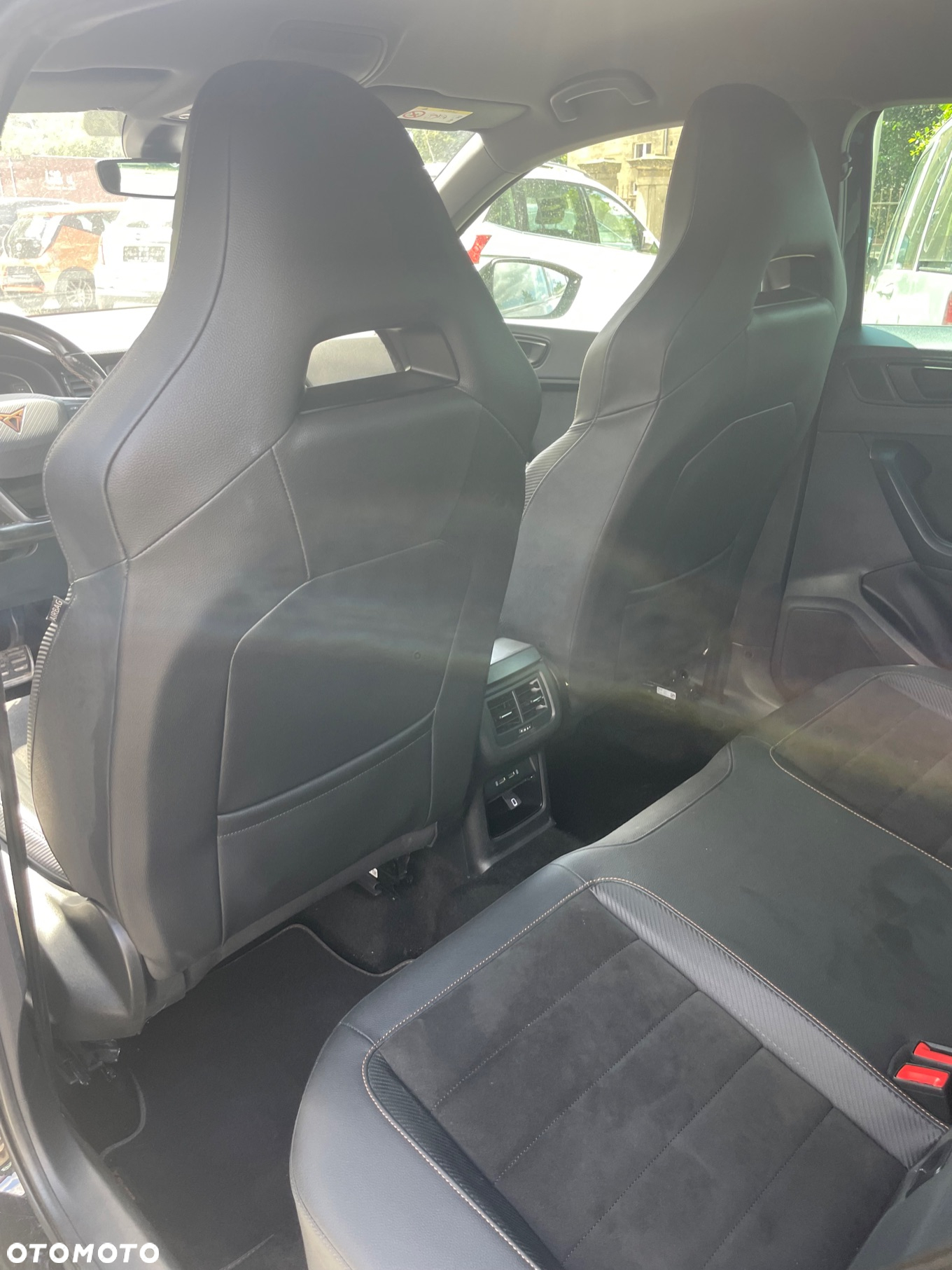 Cupra Ateca 2.0 TSI 4Drive DSG Limited Edition - 16