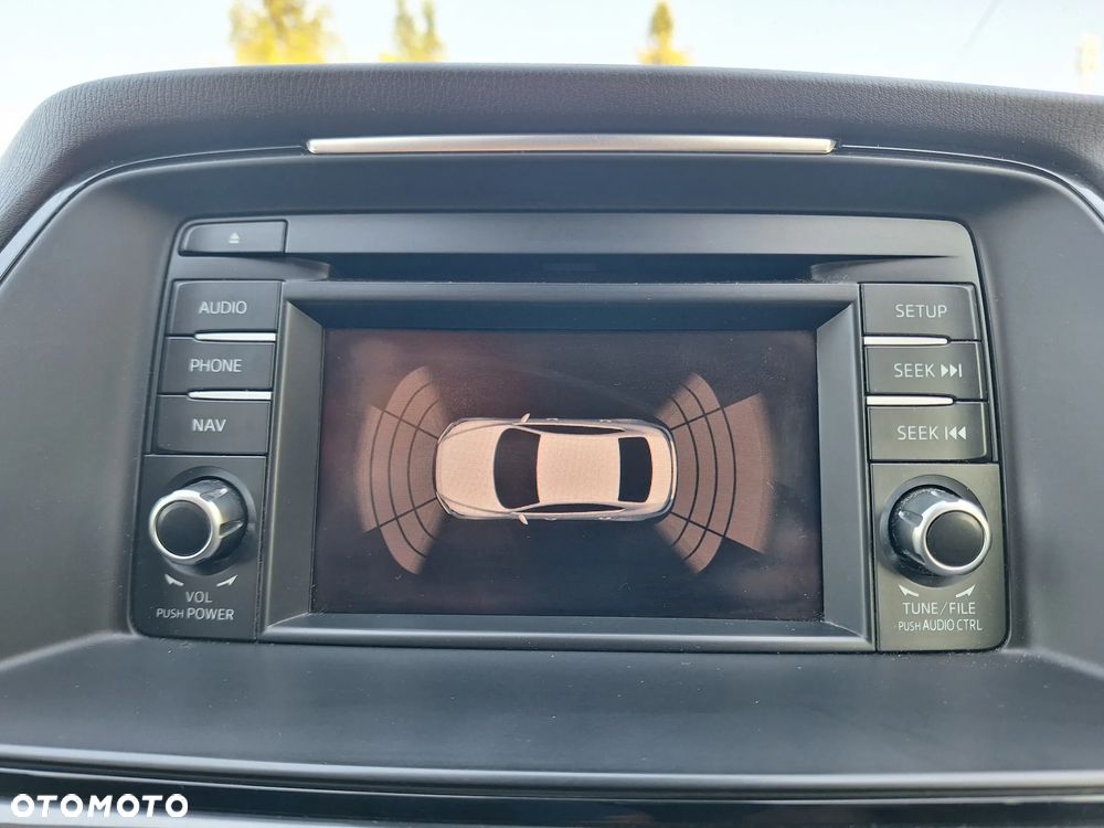 Mazda 6 SKYACTIV-G 165 Exclusive-Line - 34