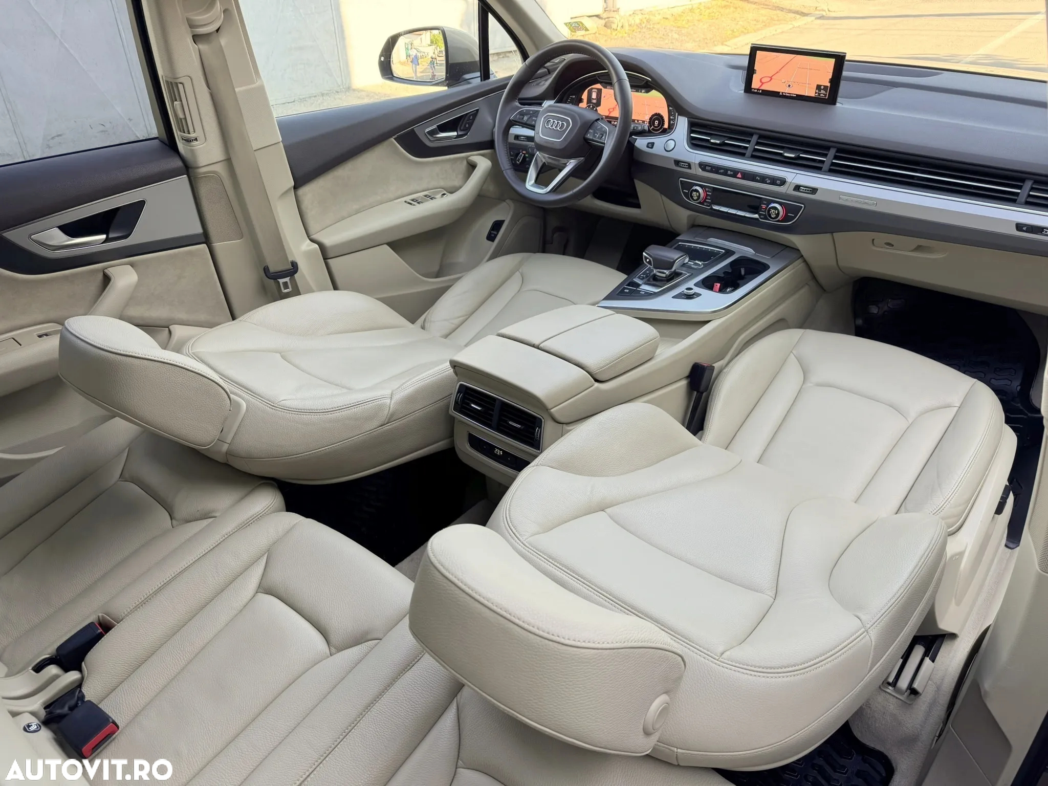 Audi Q7 3.0 TDI e-tron quattro tiptronic - 22