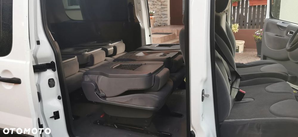 Fiat Scudo Panorama L2H1 Executive - 17