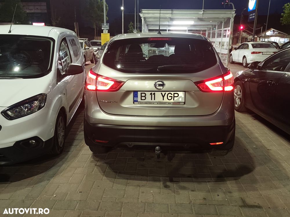 Nissan Qashqai - 36