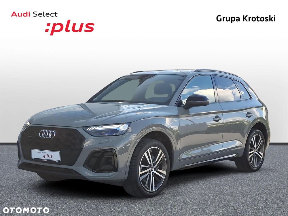 Audi Q5 - 2