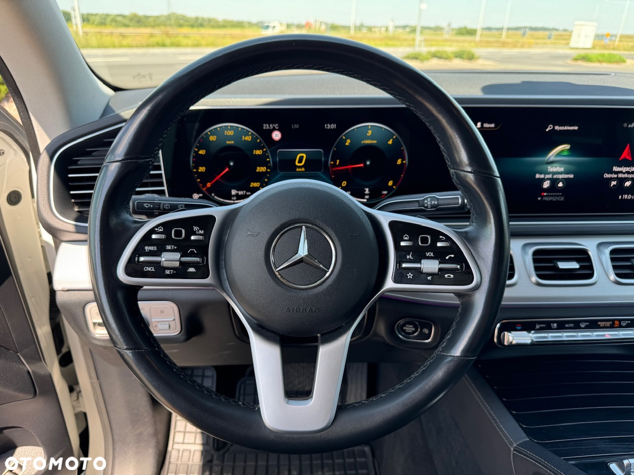 Mercedes-Benz GLE 300 d 4-Matic - 20