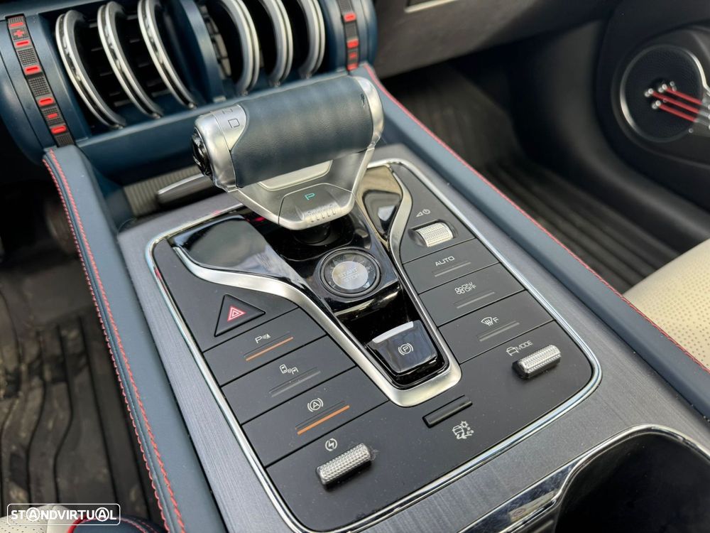 BYD Atto 3 60.48 kWh Design - 17