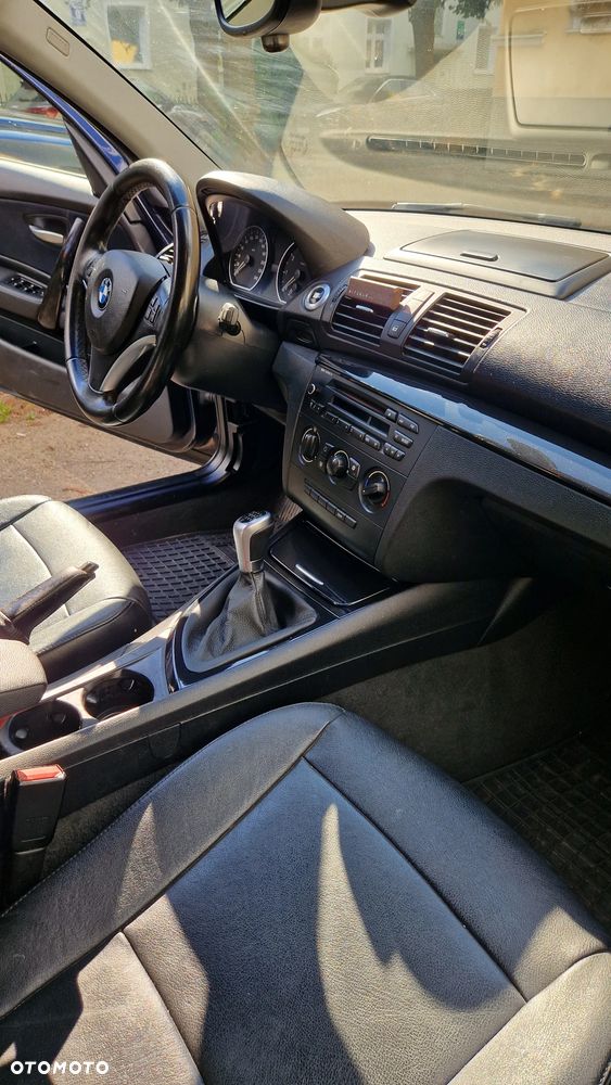 BMW Seria 1 116i - 7