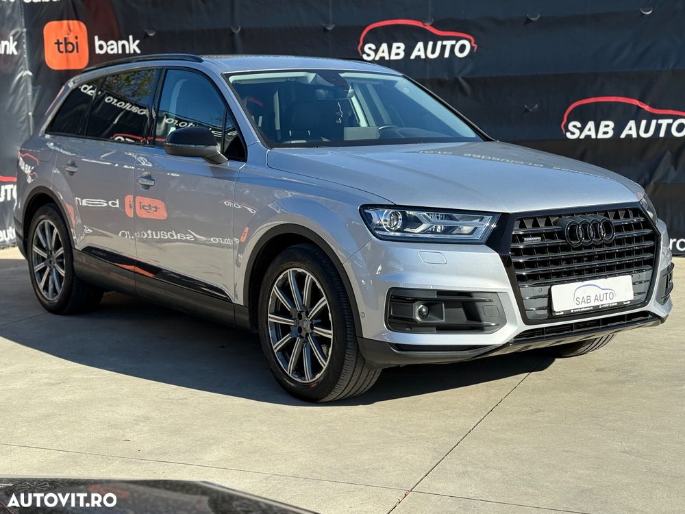 Audi Q7 - 4
