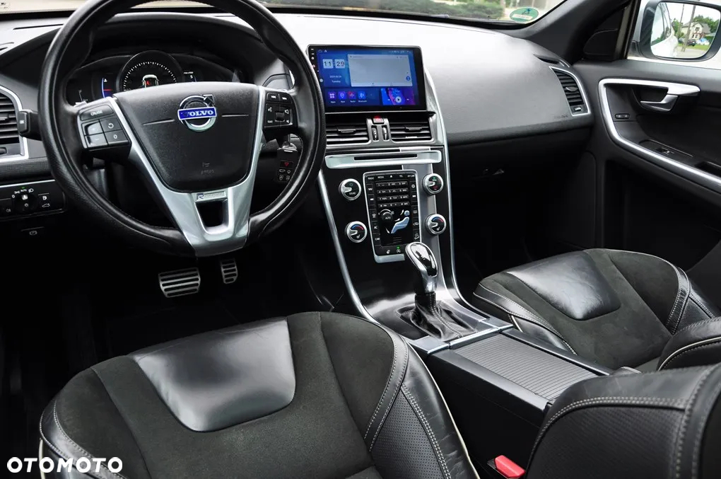 Volvo XC 60 - 38