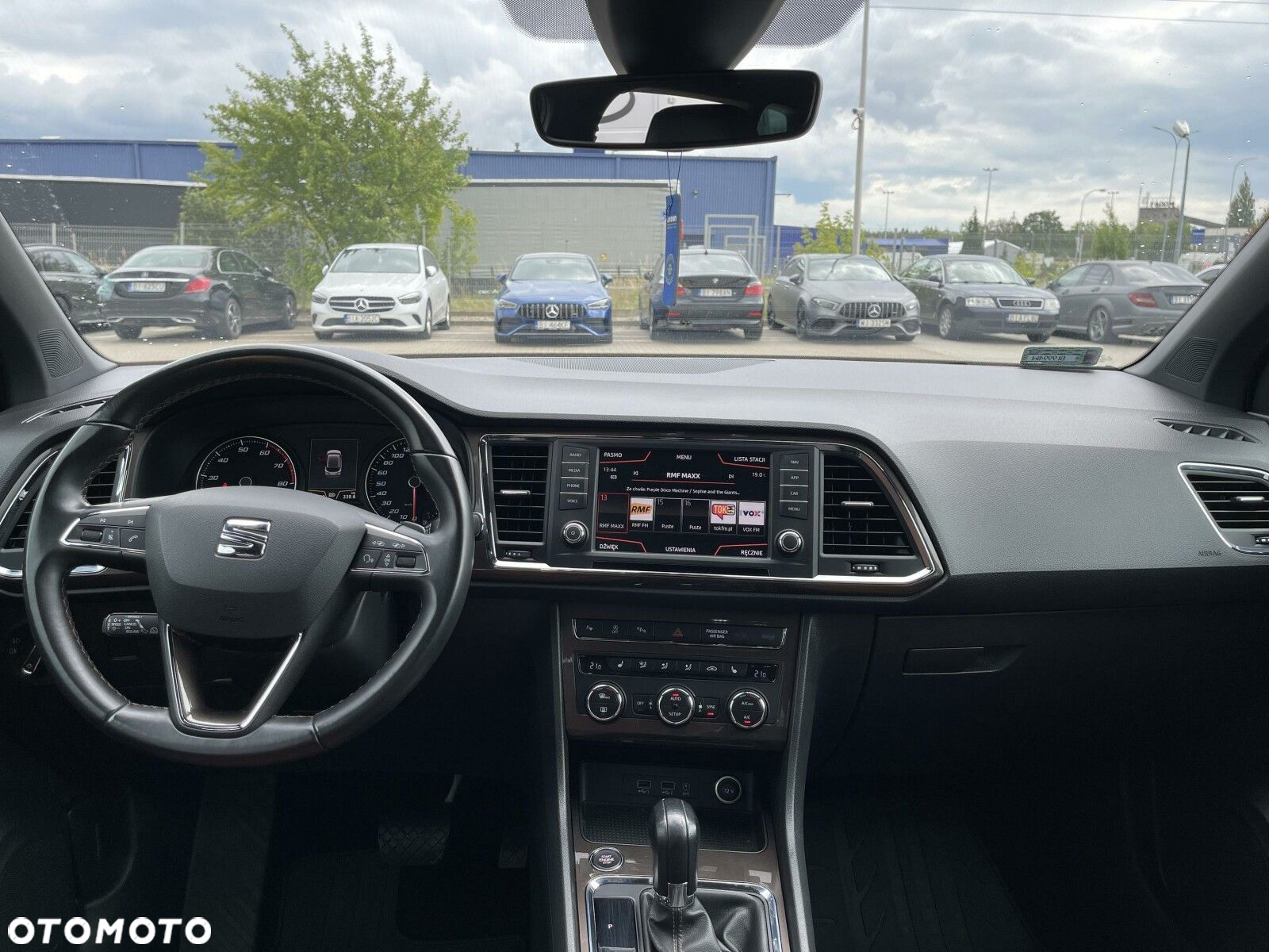 Seat Ateca - 12