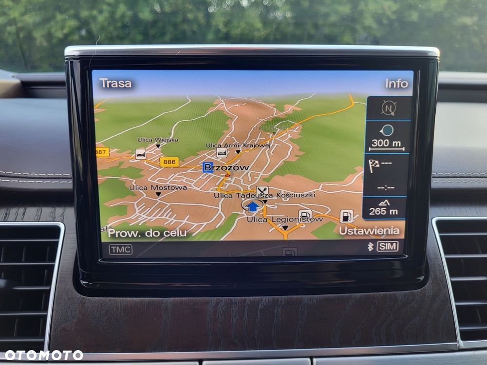 Audi A8 4.2 TDI clean diesel Quattro - 18