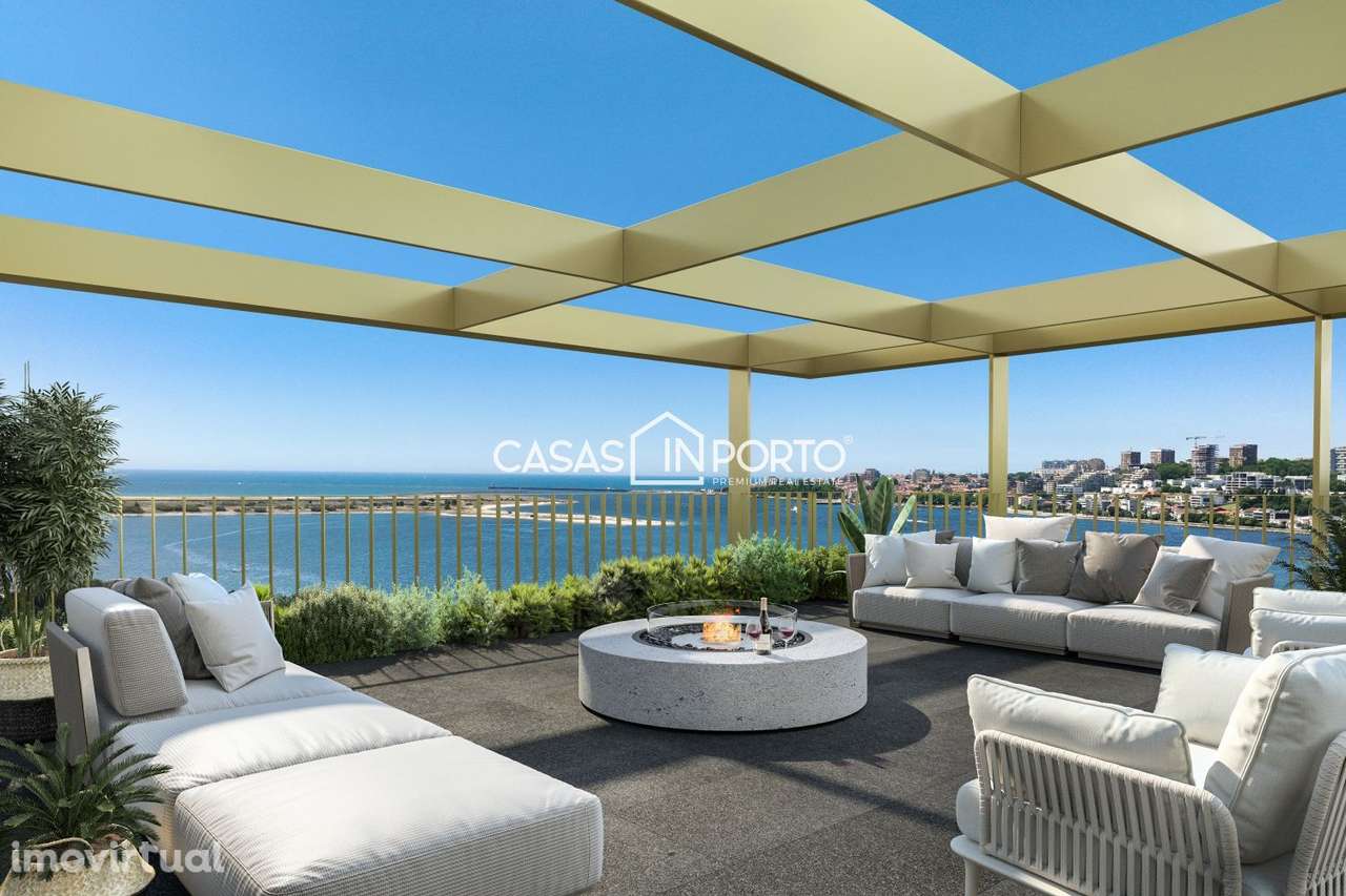 T2 - vistas privilegiadas do rio Douro - Grande imagem: 2/41