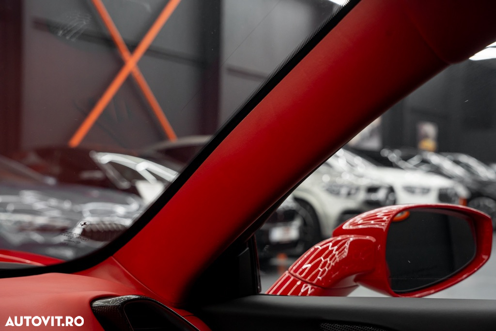Ferrari 488 GTB - 37