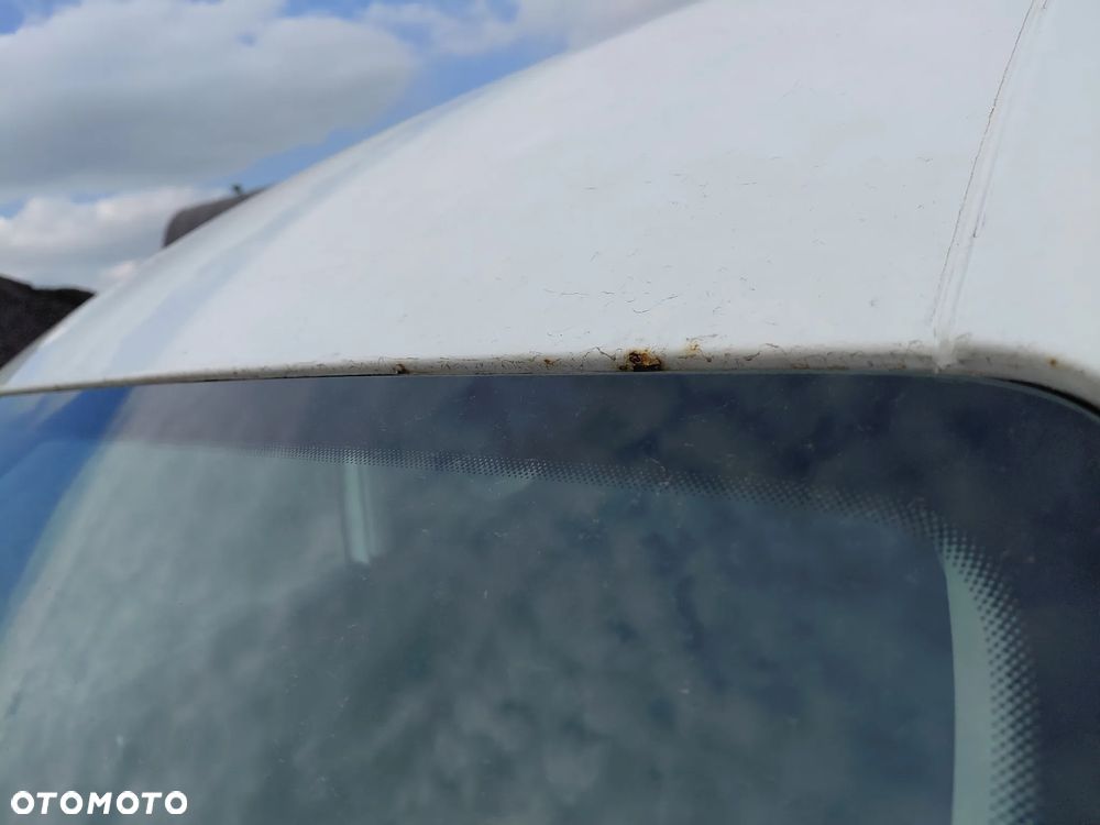 Volkswagen Caddy 2.0 TDI Comfortline - 20