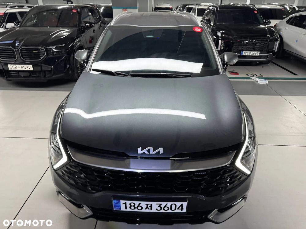 Kia Sportage - 10