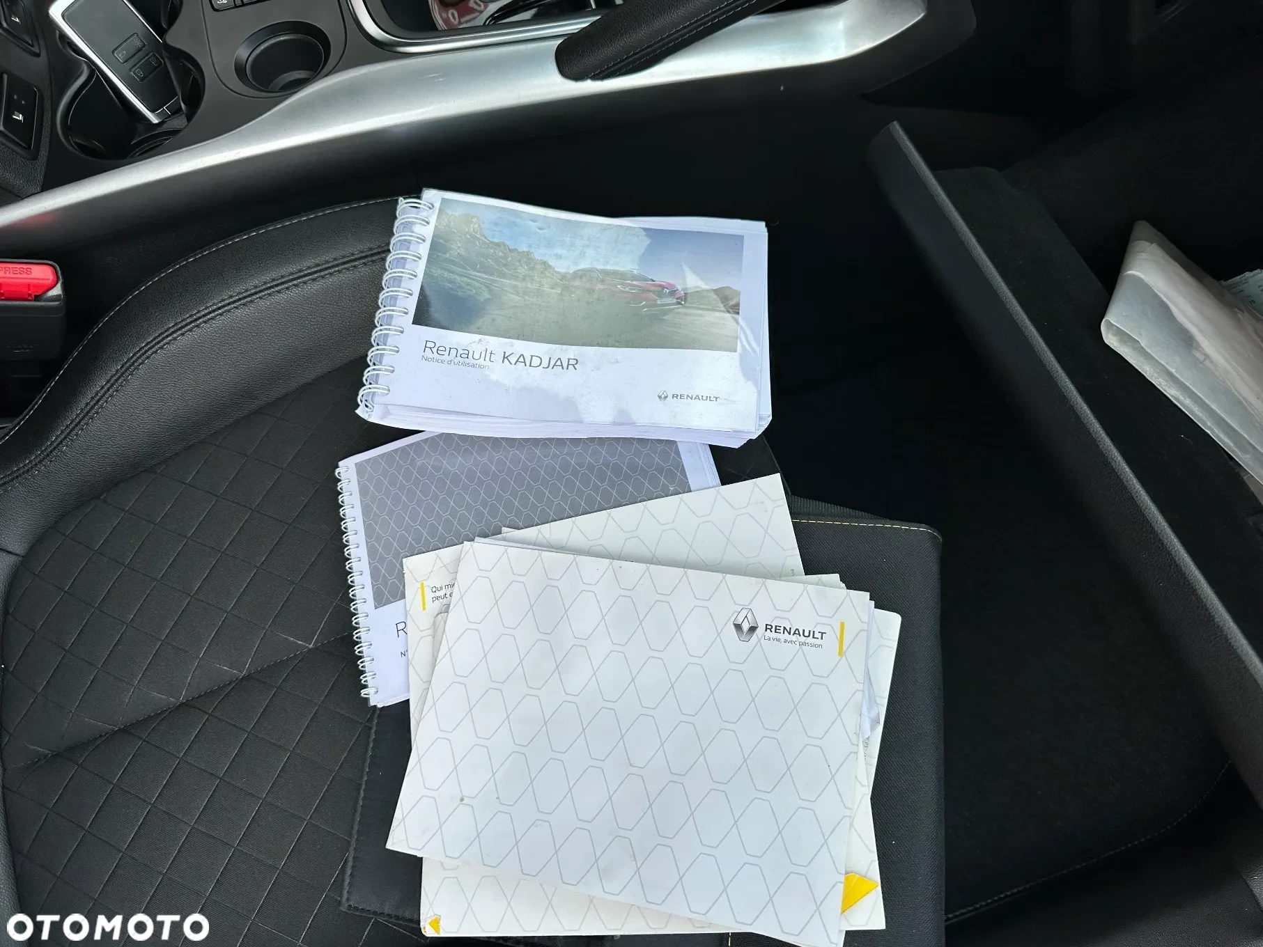 Renault Kadjar TCe 160 EDC GPF BOSE EDITION - 21