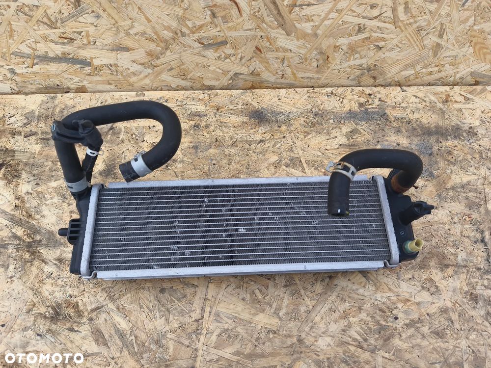CHŁODNICA WODY BATERII AKUMULATORA HONDA JAZZ V - 3