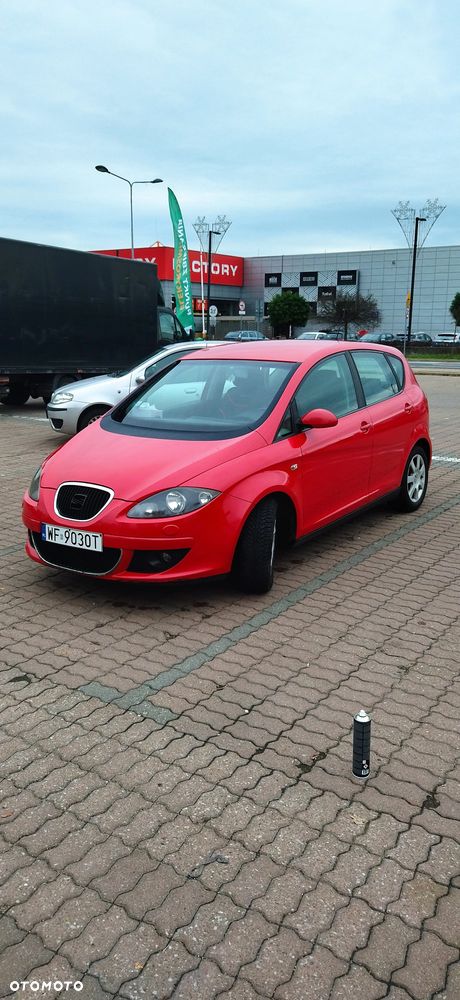Seat Altea
