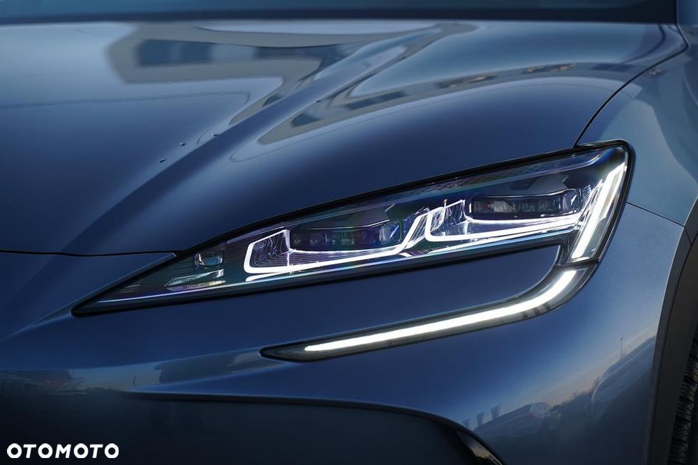 BYD Sealion 7 91.3kWh Excellence AWD - 28