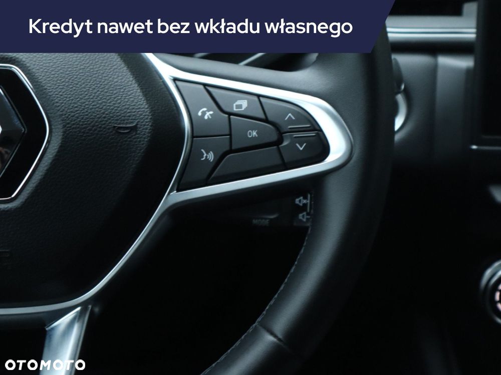 Renault Captur - 23