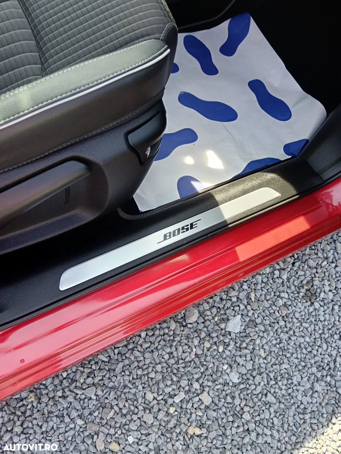 Renault Kadjar Energy dCi 130 4x4 Bose Edition - 13