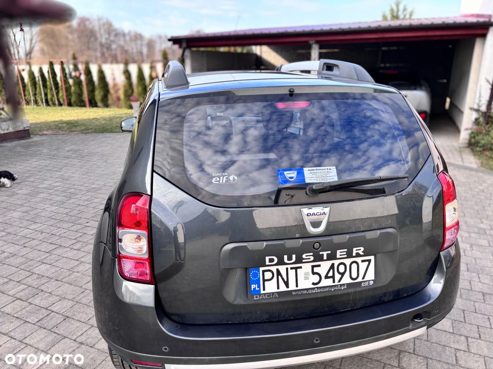 Dacia Duster 1.6 SCe Access - 1