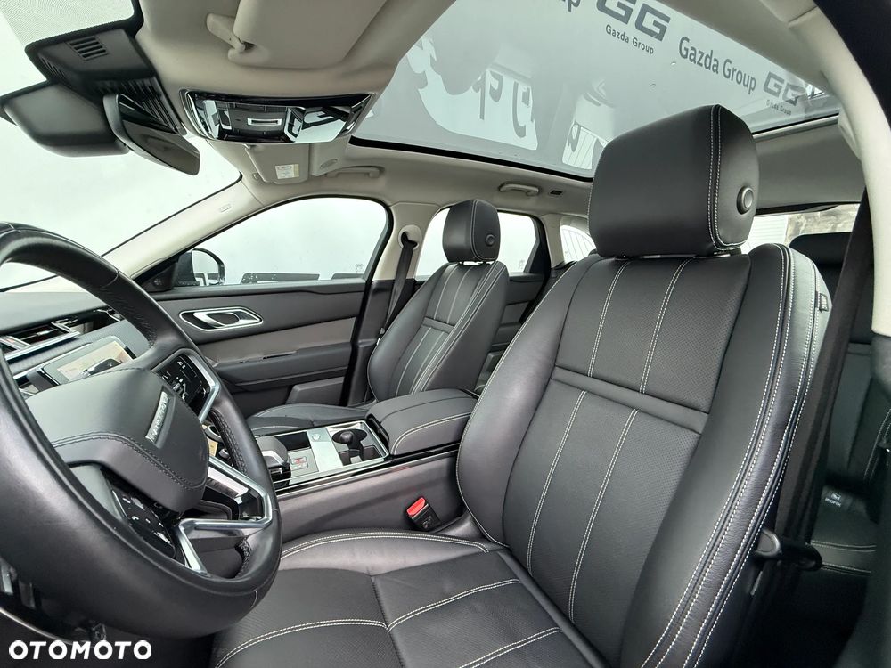 Land Rover Range Rover Velar D200 S - 13