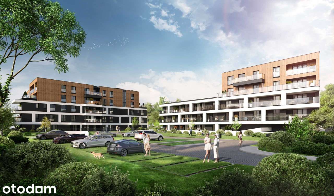 Orkana Residence 3 | mieszkanie 1-pok. | 1_15