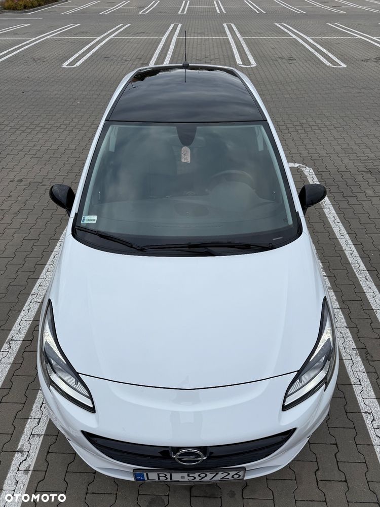 Opel Corsa 1.4 Edition - 12