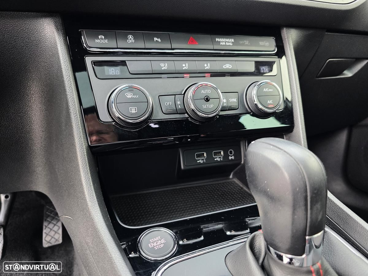 SEAT Leon 2.0 TDI FR DSG S/S - 29