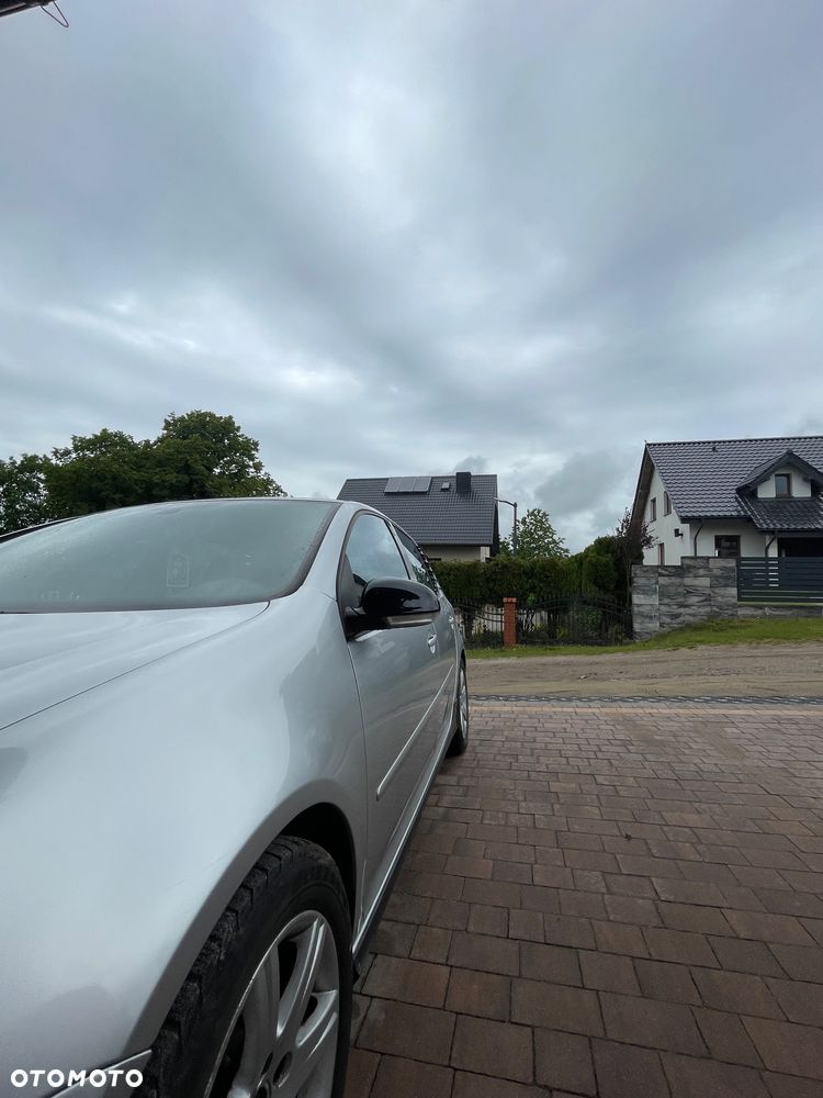 Volkswagen Golf 2.0 TSI GTI - 7