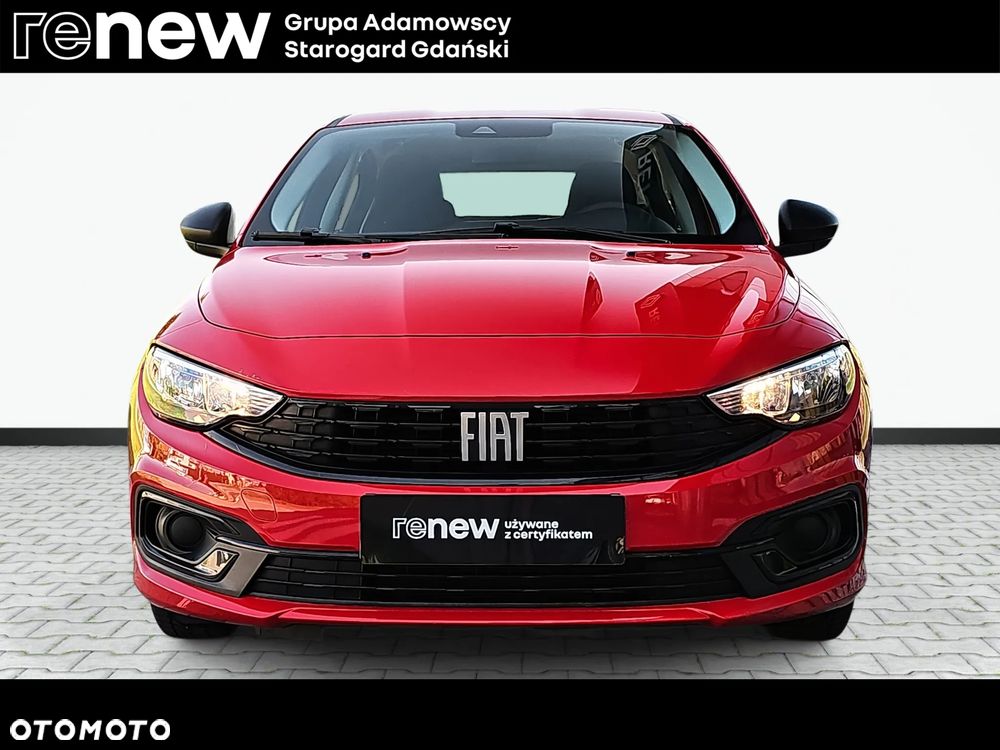 Fiat Tipo 1.0 T3 Life - 8