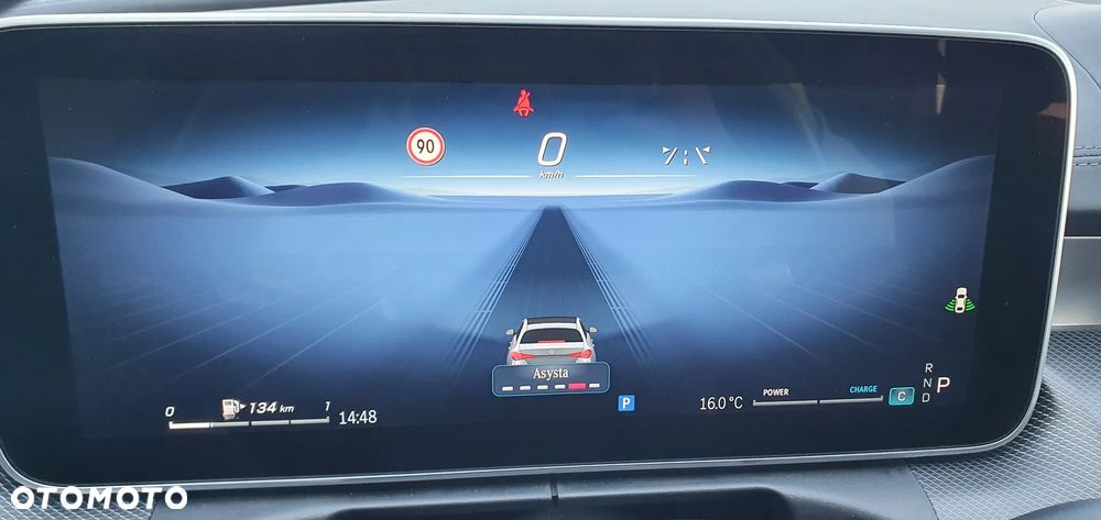 Mercedes-Benz Klasa C 200 mHEV 4-Matic AMG - 39