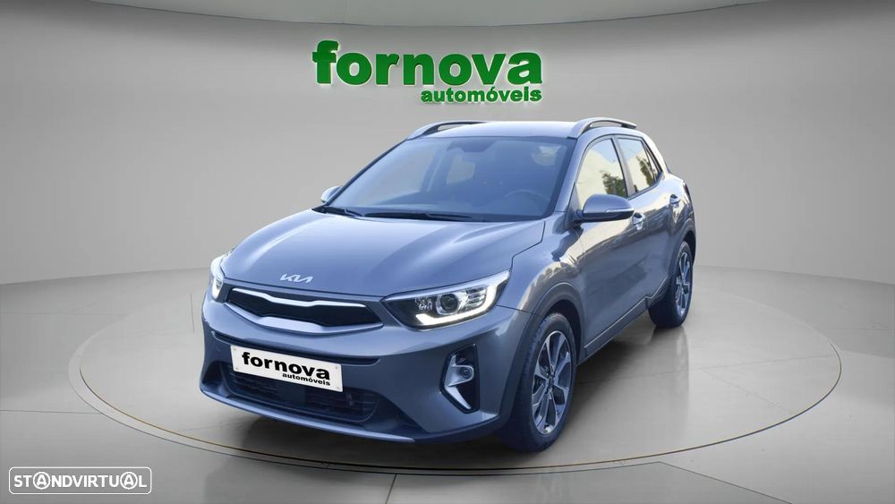 Kia Stonic 1.0 T-GDI Drive - 1