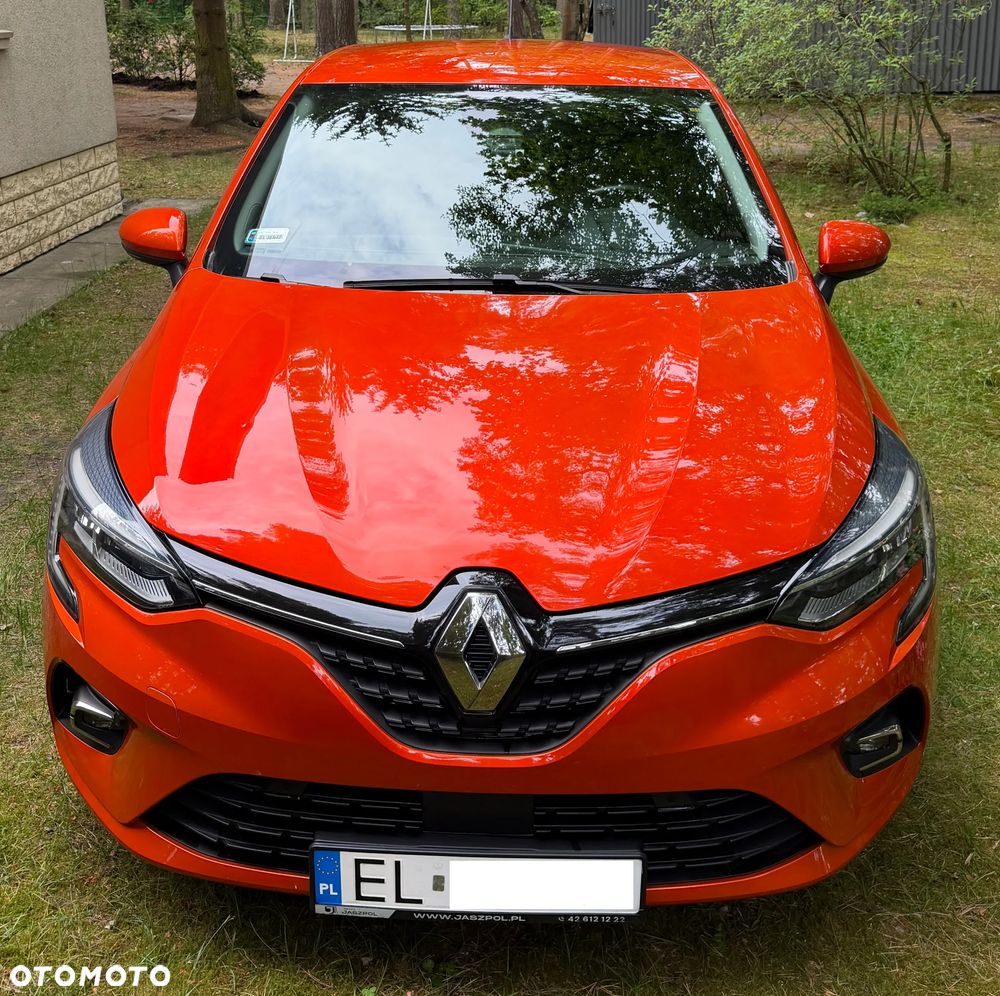 Renault Clio 1.0 TCe Intens - 27